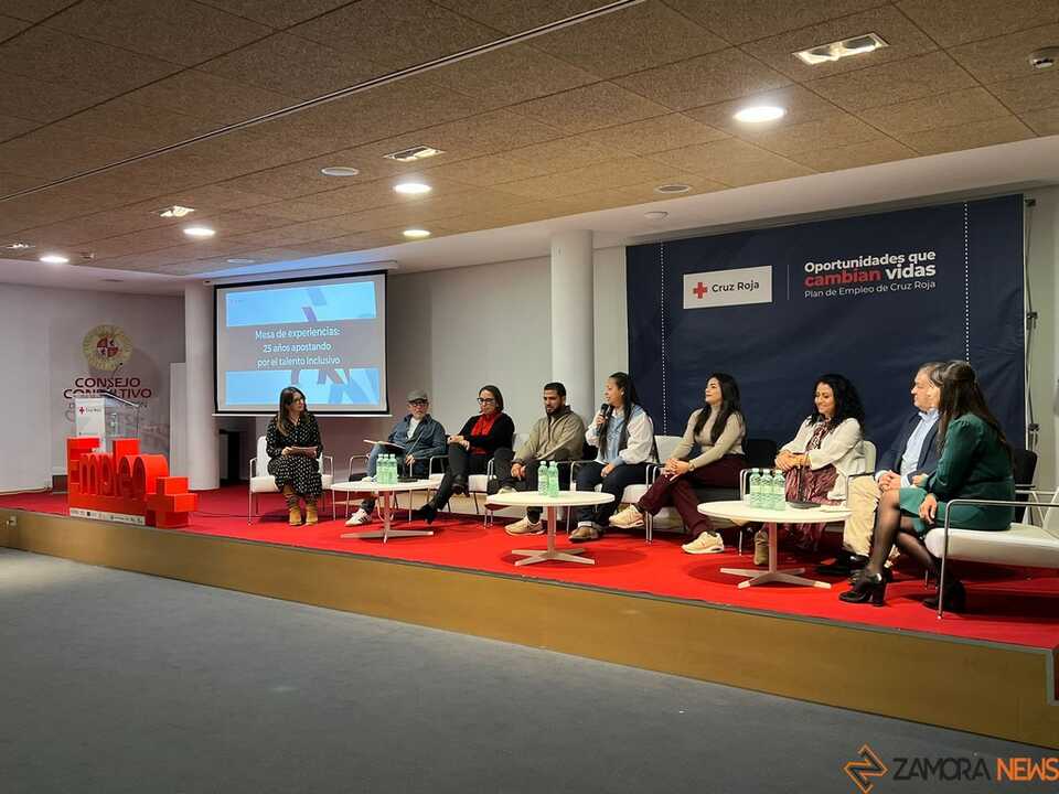 25 aniversario Plan de Empleo Cruz Roja _3