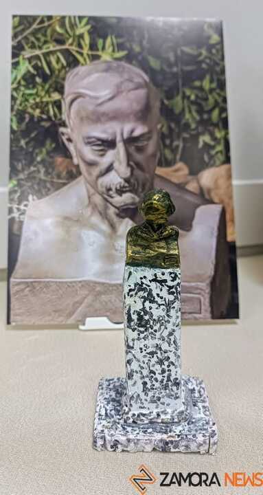 Exposición de maquetas del Santo Entierro _2