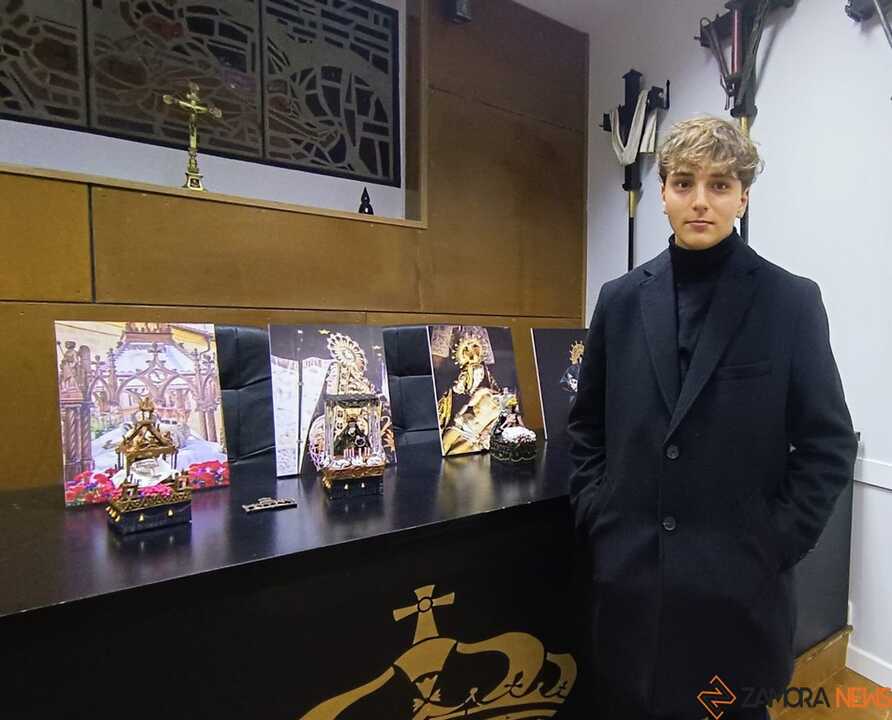 Exposición de maquetas del Santo Entierro _4