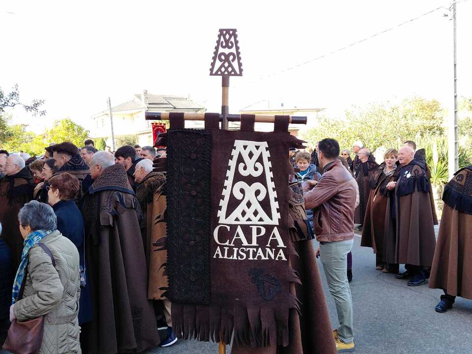 Jornada Capa Alistana