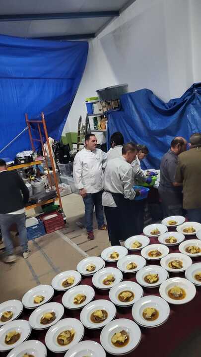 jornadas gastronómicas de Pozuelo de Vidriales (7)