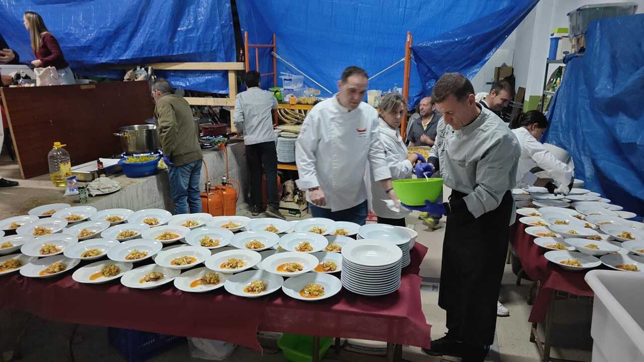 jornadas gastronómicas de Pozuelo de Vidriales (5)