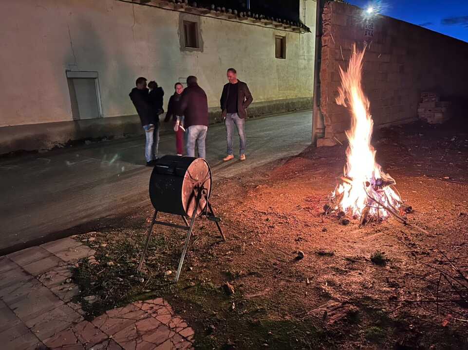 castañada en Fuente Encalada  (4)