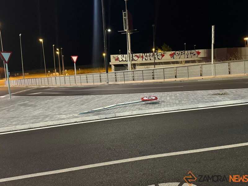 desperfectos en la Avenida Requejo _2