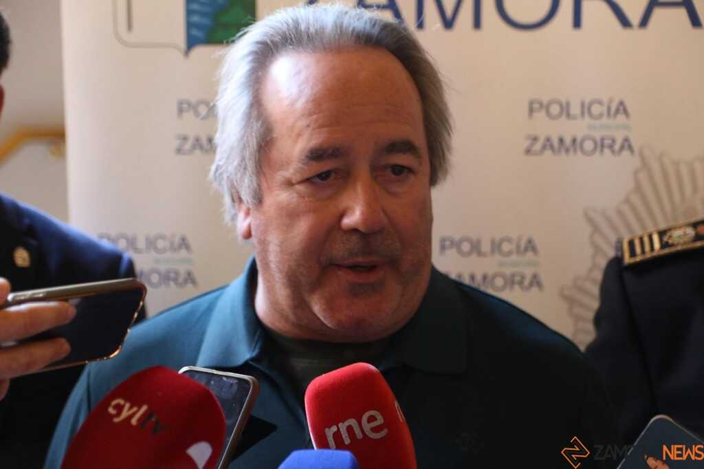 Día de la Policia Municipal 