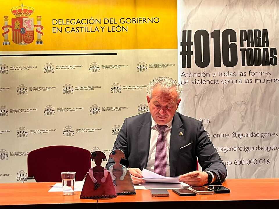 Nicanor Sen da a conocer los Premios Meninas 2025