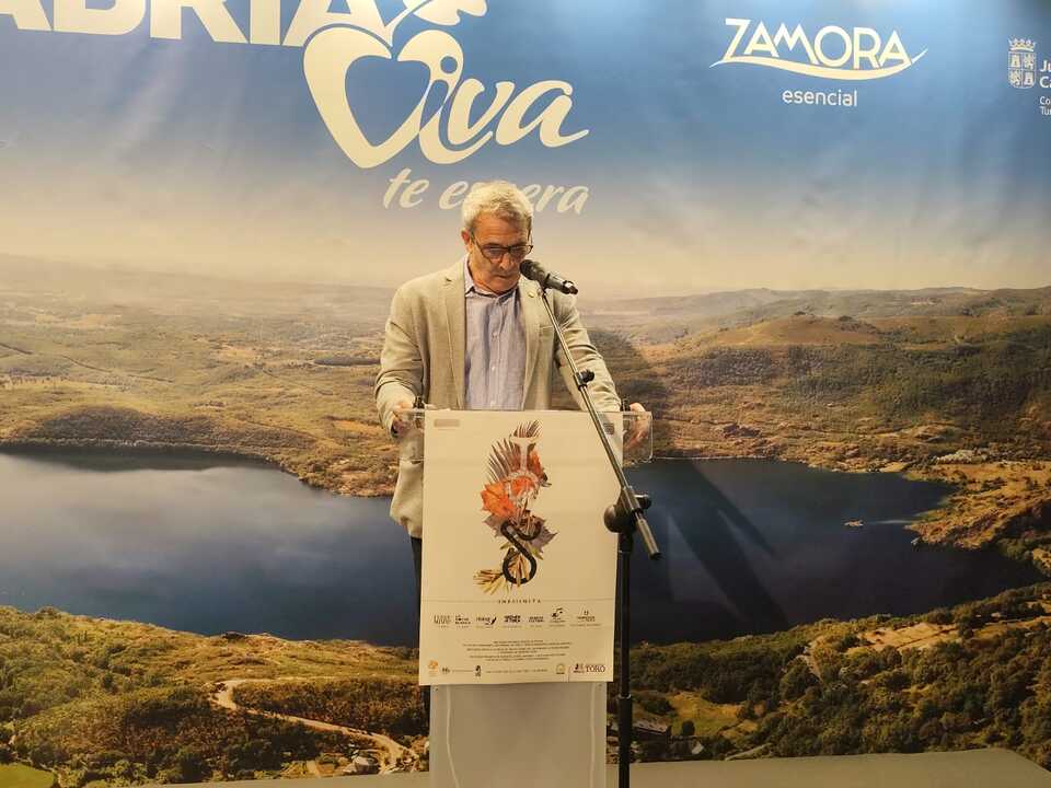 INTUR Valladolid 2025. Toro