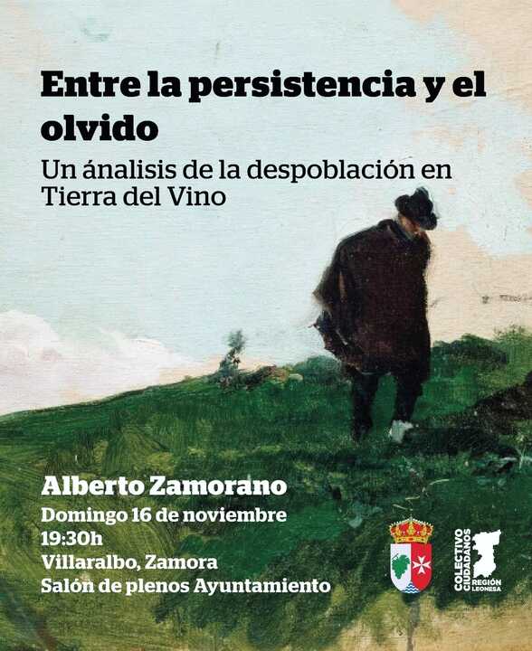 Alberto Zamorano Villaralbo