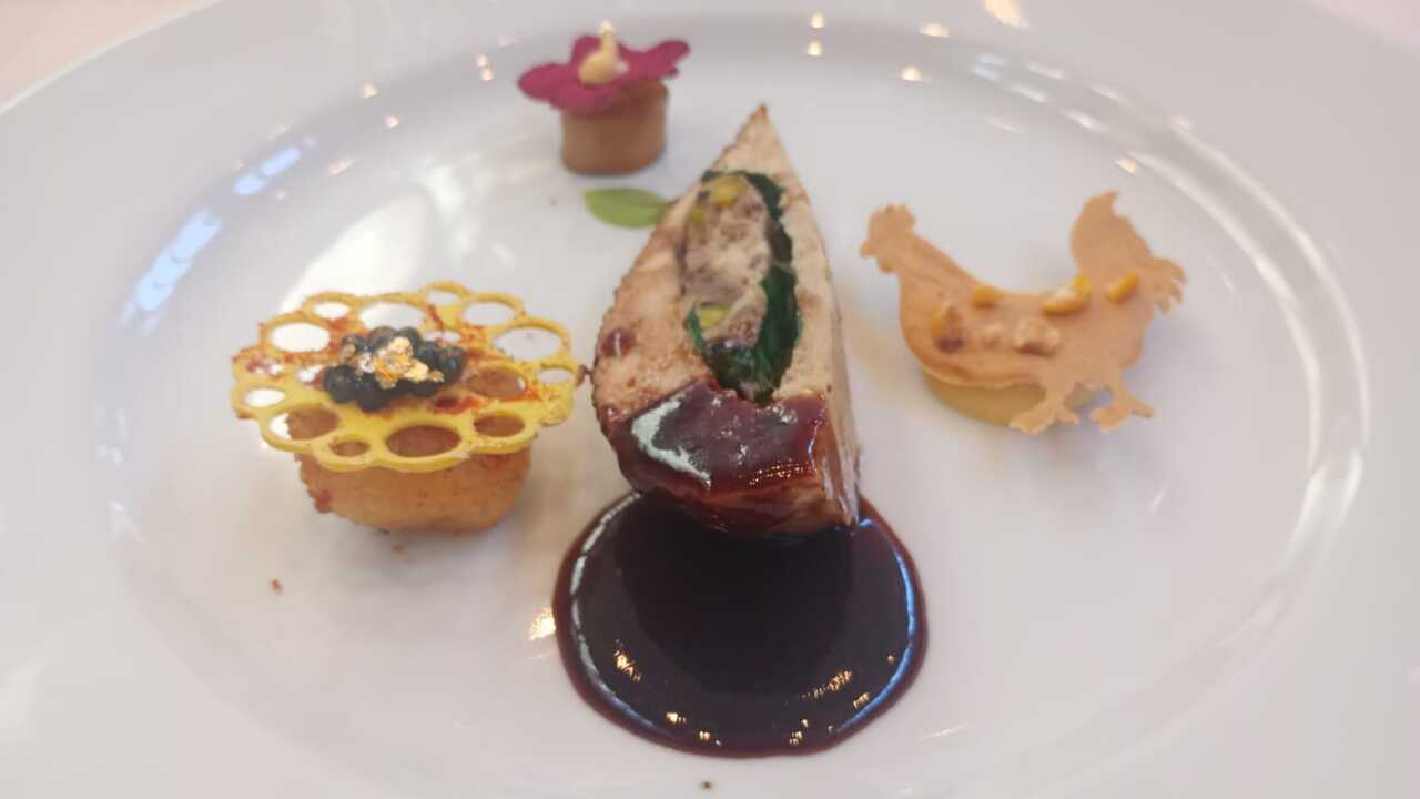 Propuesta del certamen