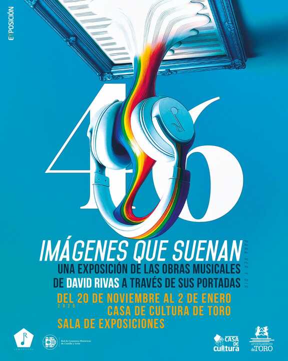 Exposición Santa Cecilia Toro