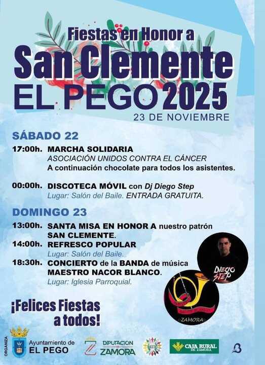 San Clemente en El Pego