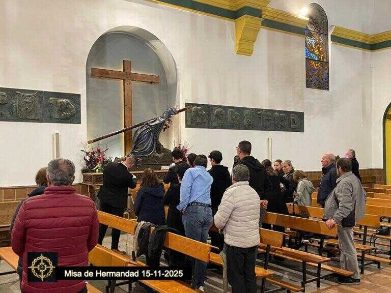 Misa Tercera Caída1