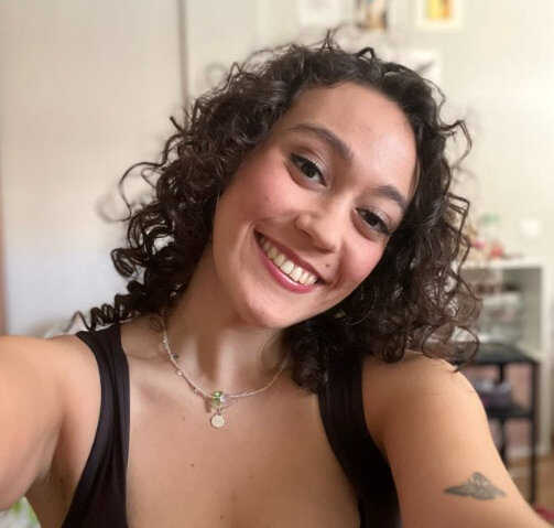 lucía pérez leonés