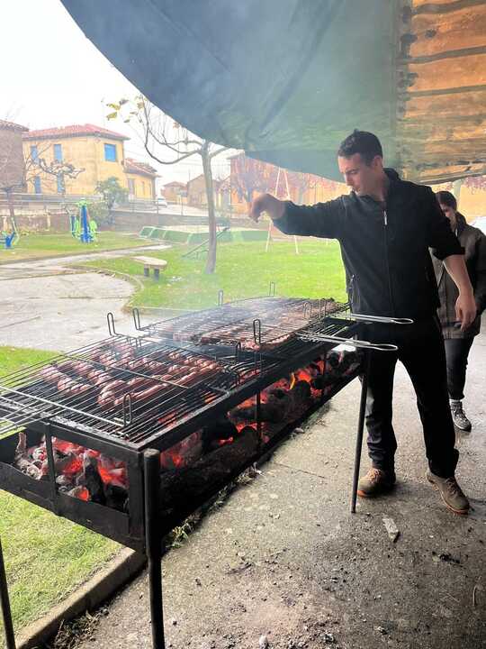 Tardemézar celebra San Martino  (2)