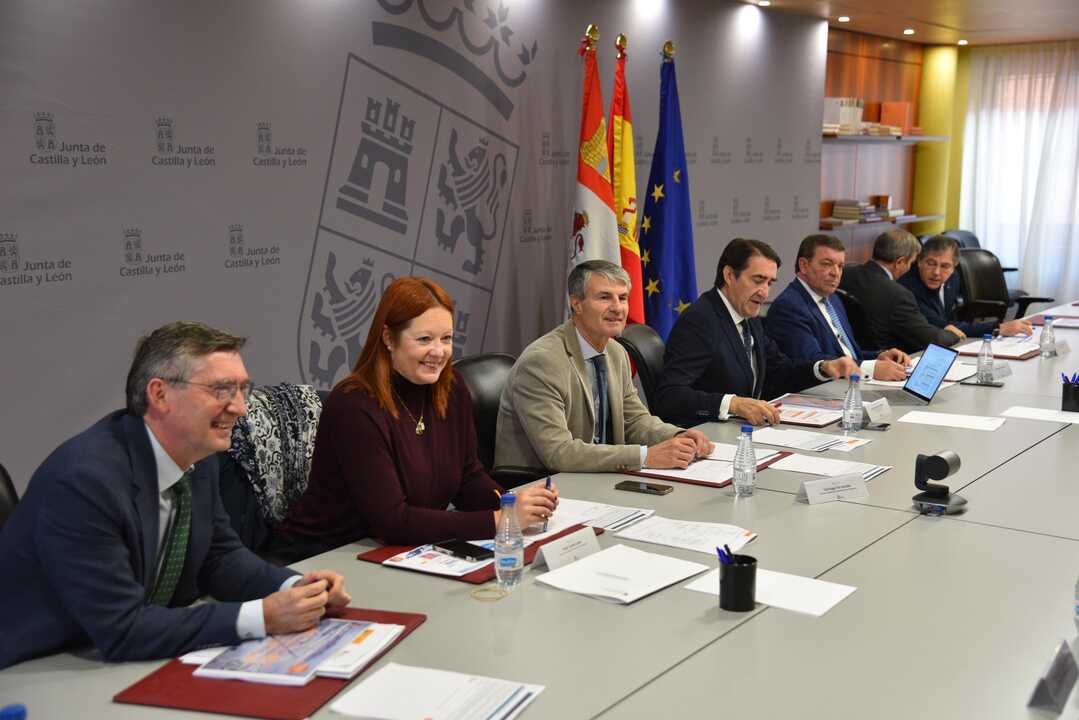 Presentación del Plan de Vialidad Invernal