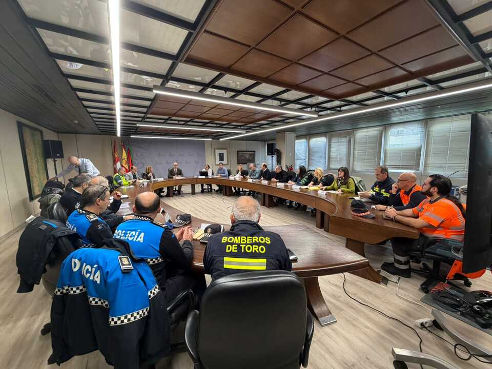 Plan de Vialidad invernal 2025-2026