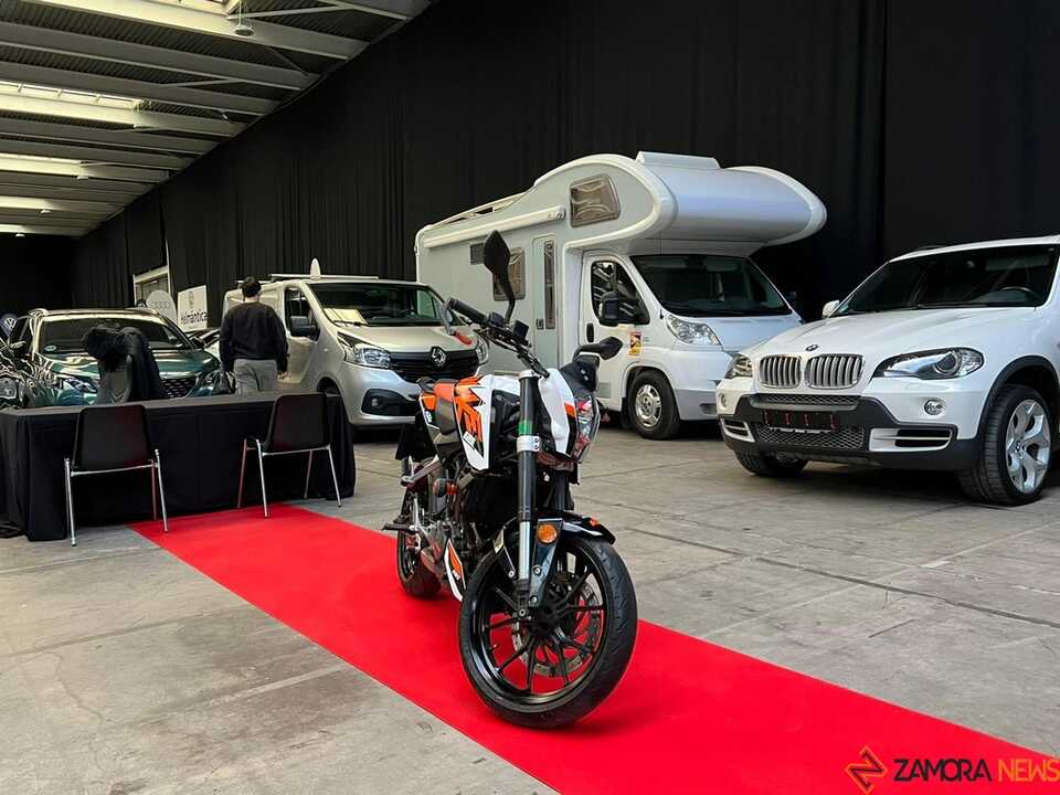 Feria del Automóvil Zamora_32