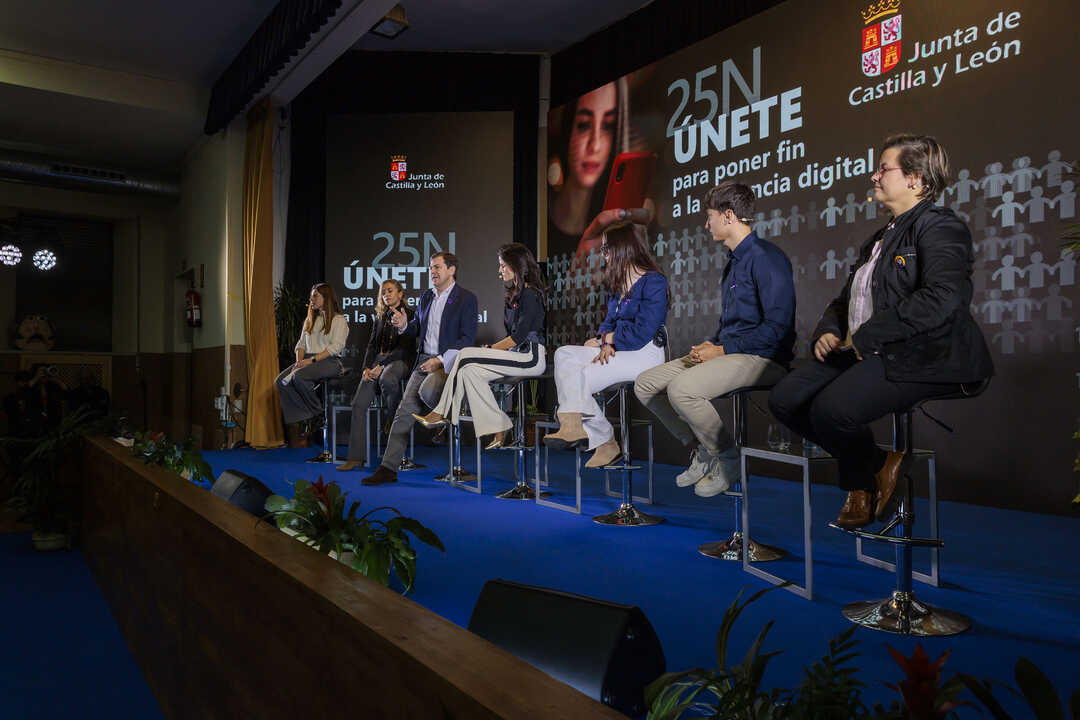 Acto Día Internacional Eliminación Violencia contra Mujer1