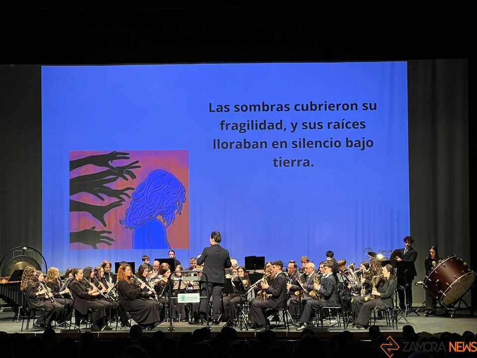 Concierto por la Ogualdad _2