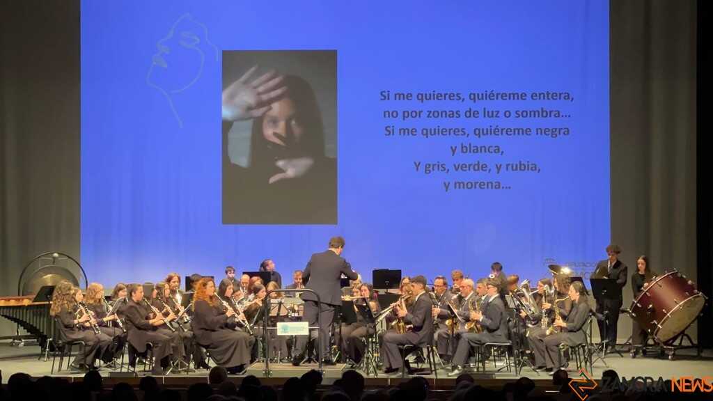 Concierto por la Ogualdad _3