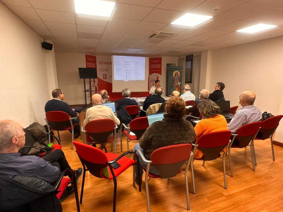 Clausura Curso Genealógico 3