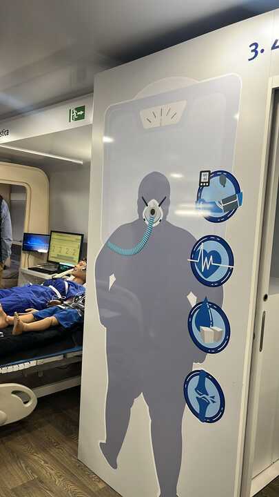 Camión del Año’ del SEPAR. Silver Economy  (4)