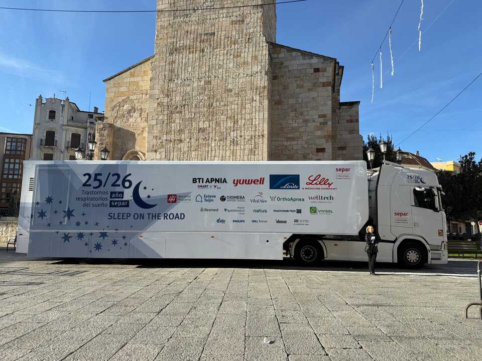 Camión del Año’ del SEPAR. Silver Economy  (1)