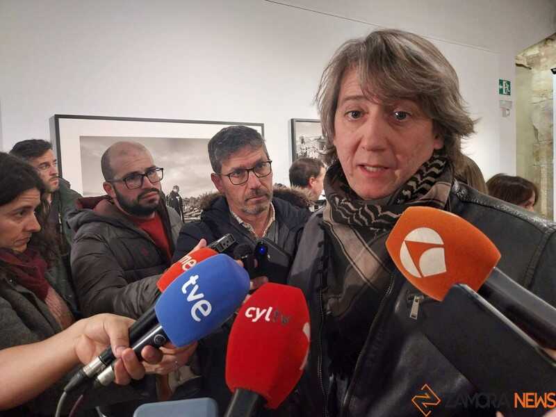 Carlos Martínez en las Jornadas Feminismo como respuesta PSOE CYL en Zamora _3