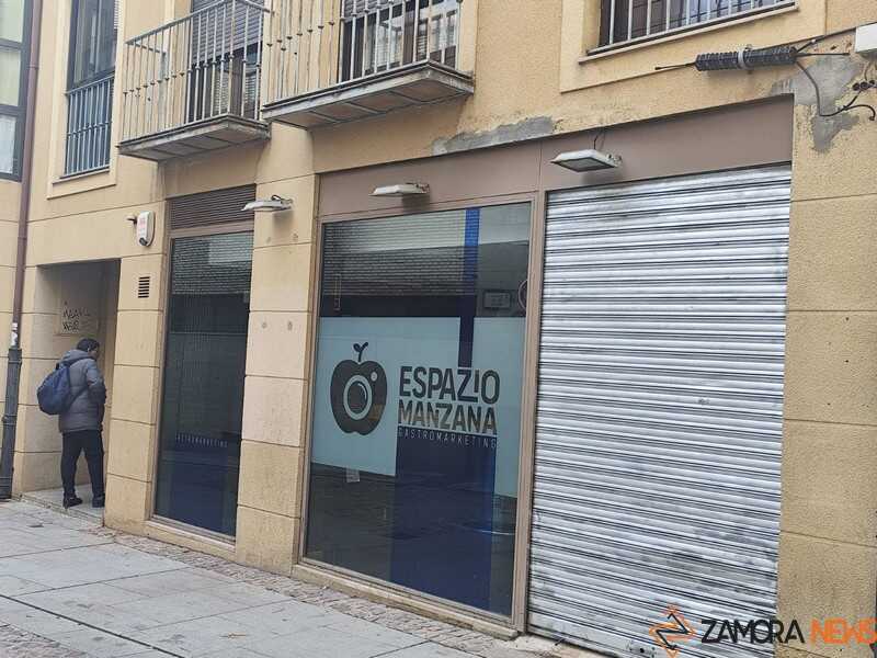 restaurante Calle La Reina en Zamora _2