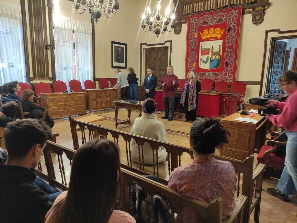 Clausura formación dual 02