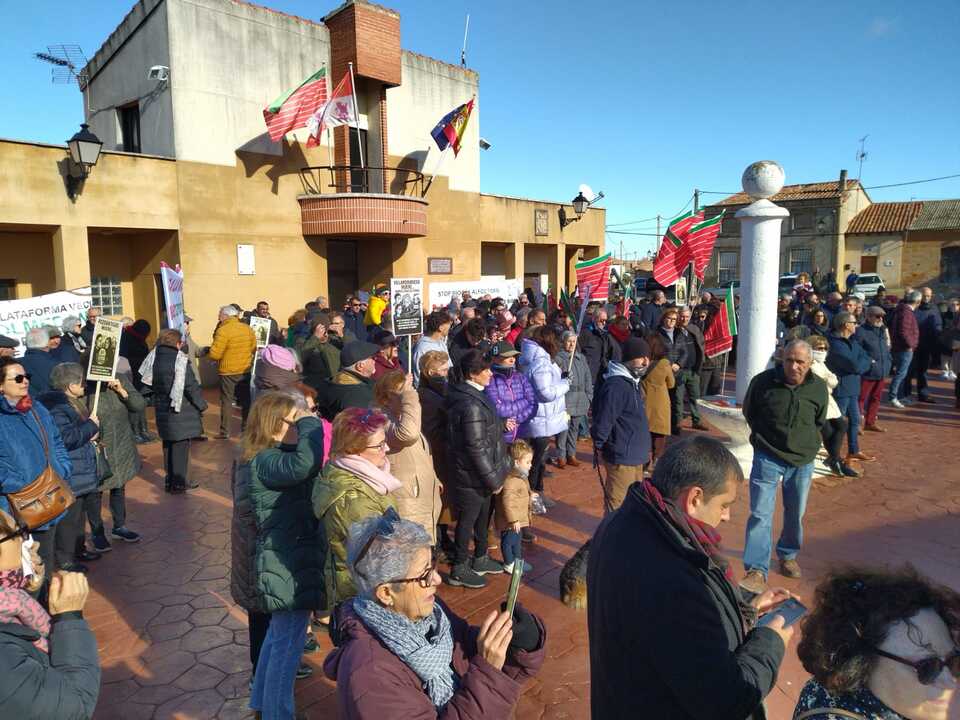 El alfoz de Toro porotesta contra el Biometano  La Asociación Defendiendo lo Vacío_5
