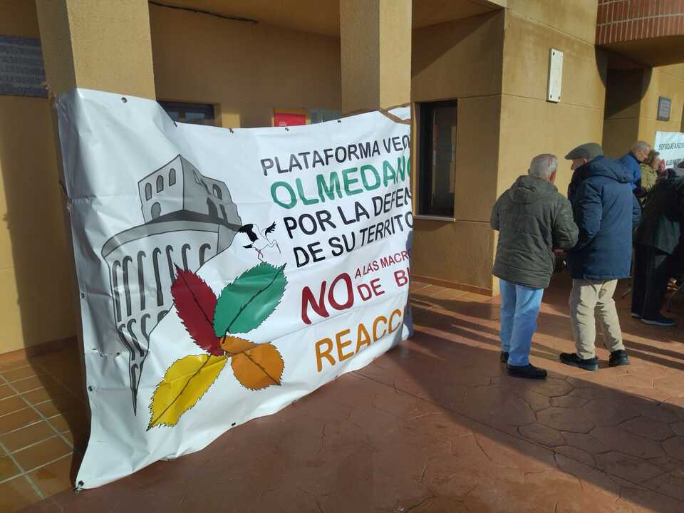 El alfoz de Toro porotesta contra el Biometano  La Asociación Defendiendo lo Vacío_3