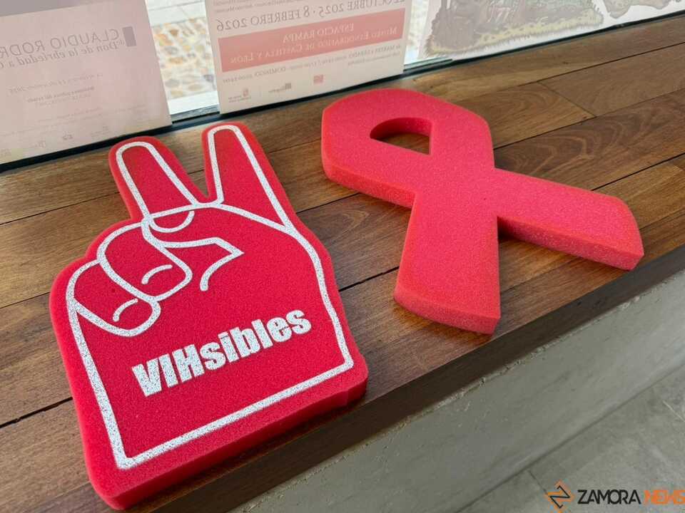 Día Mundial de la Lucha contra el Sida _2