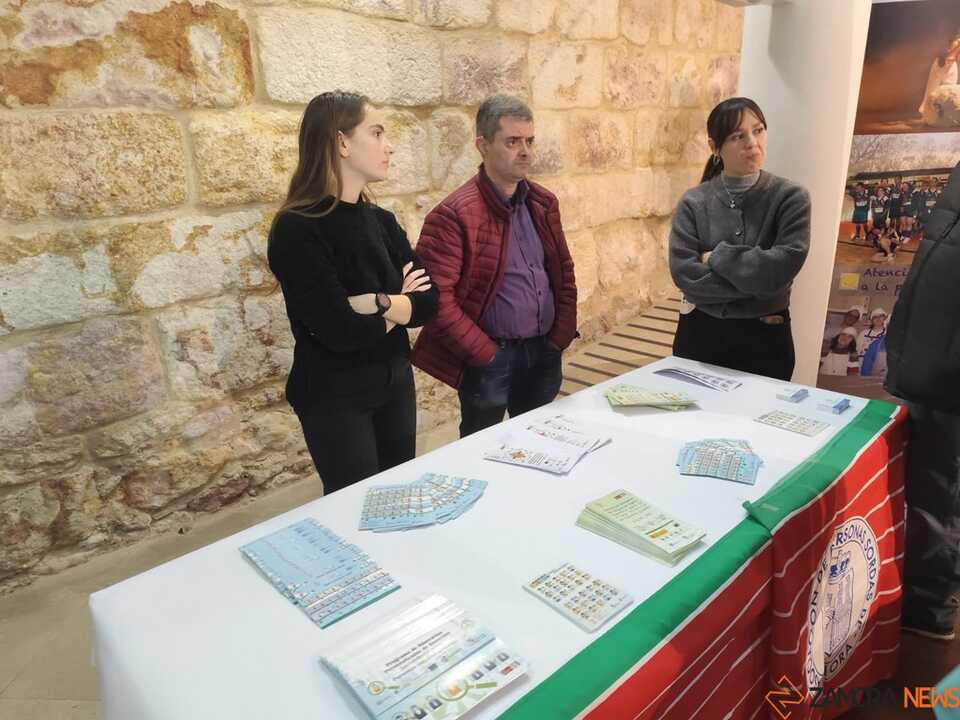 Día Internacional de la Discapacidad Zamora 