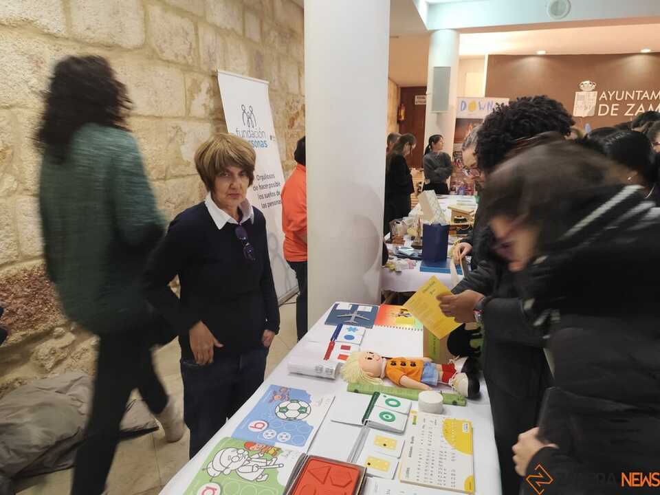 Día Internacional de la Discapacidad Zamora _8