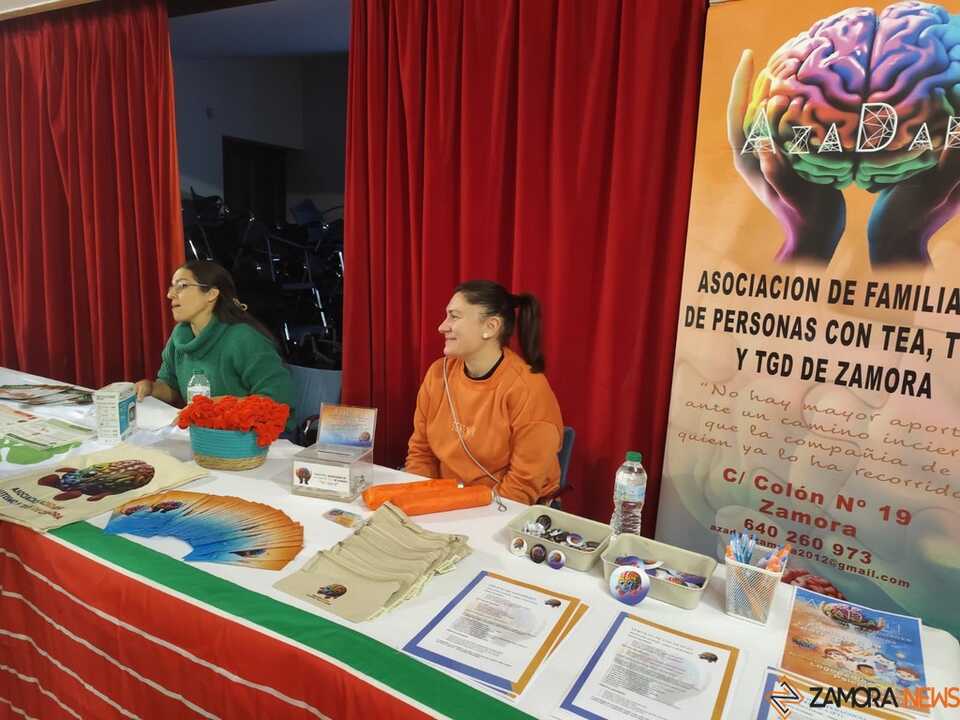 Día Internacional de la Discapacidad Zamora _9