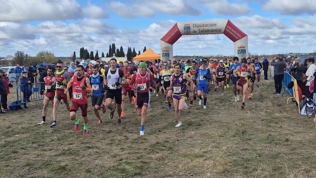 Club Vino Toro salida conjunta en Peñaranda