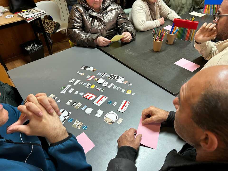 Dia Internacional de las Personas con Discapacidad Benavente (3)