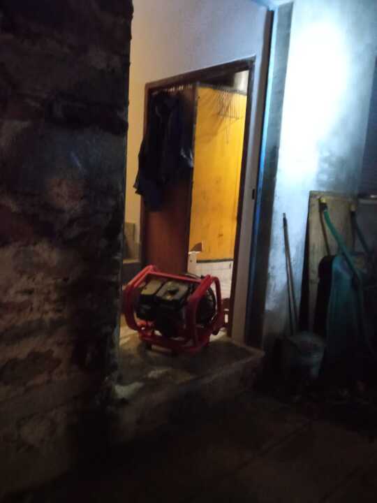 incendio vivienda en Tolilla  (1)