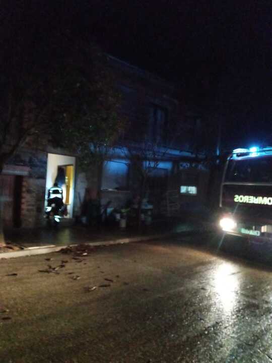 incendio vivienda en Tolilla  (3)