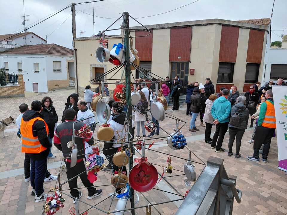marcha solidaria en Guarrate  (3)