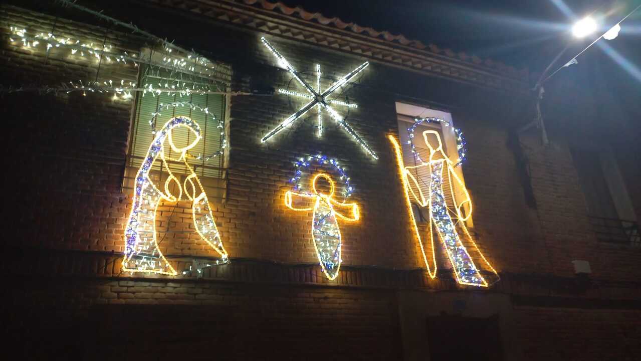 Navidad en El Piñero  (1)