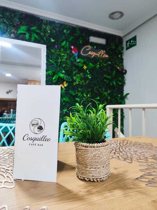 cafe bar Cosquilleo  (4)