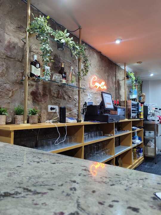 cafe bar Cosquilleo  (3)