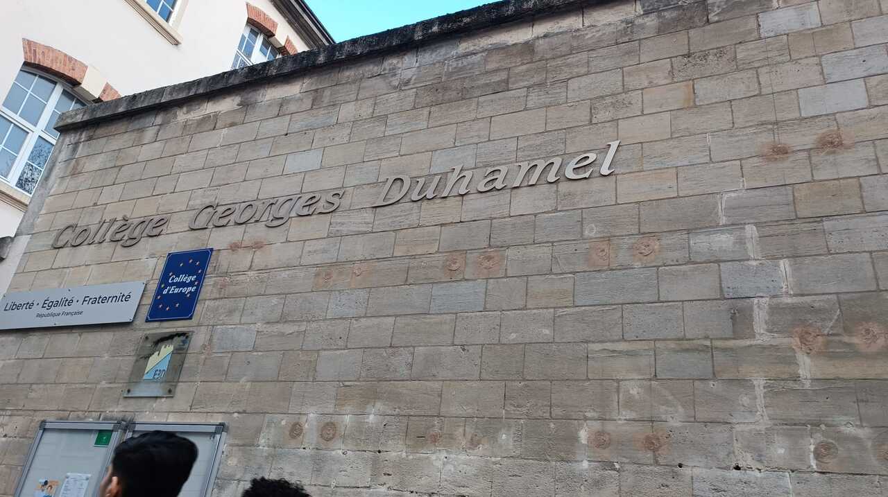 Instituto Georges Duhamel