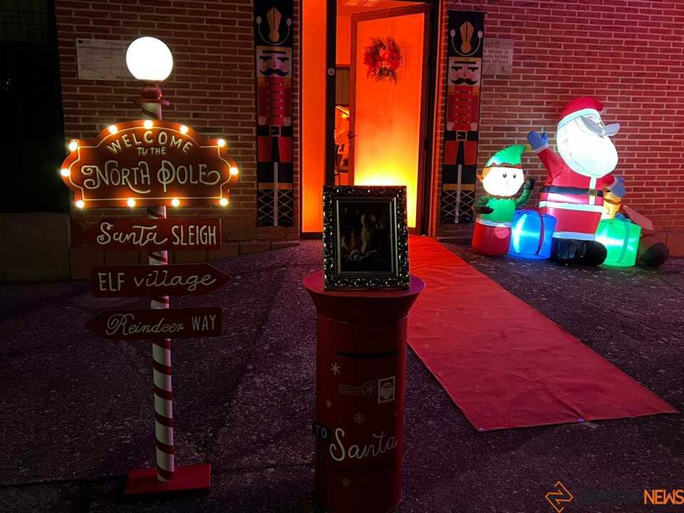 Alumbrado navideño Cooreses_4