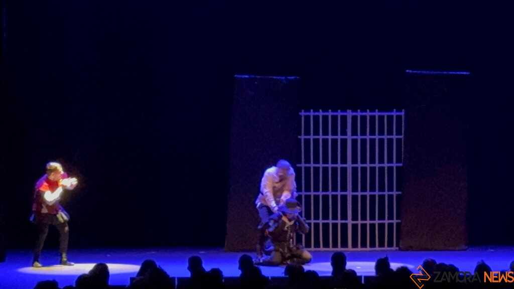  La vida es sueño de Calderon de la Barca