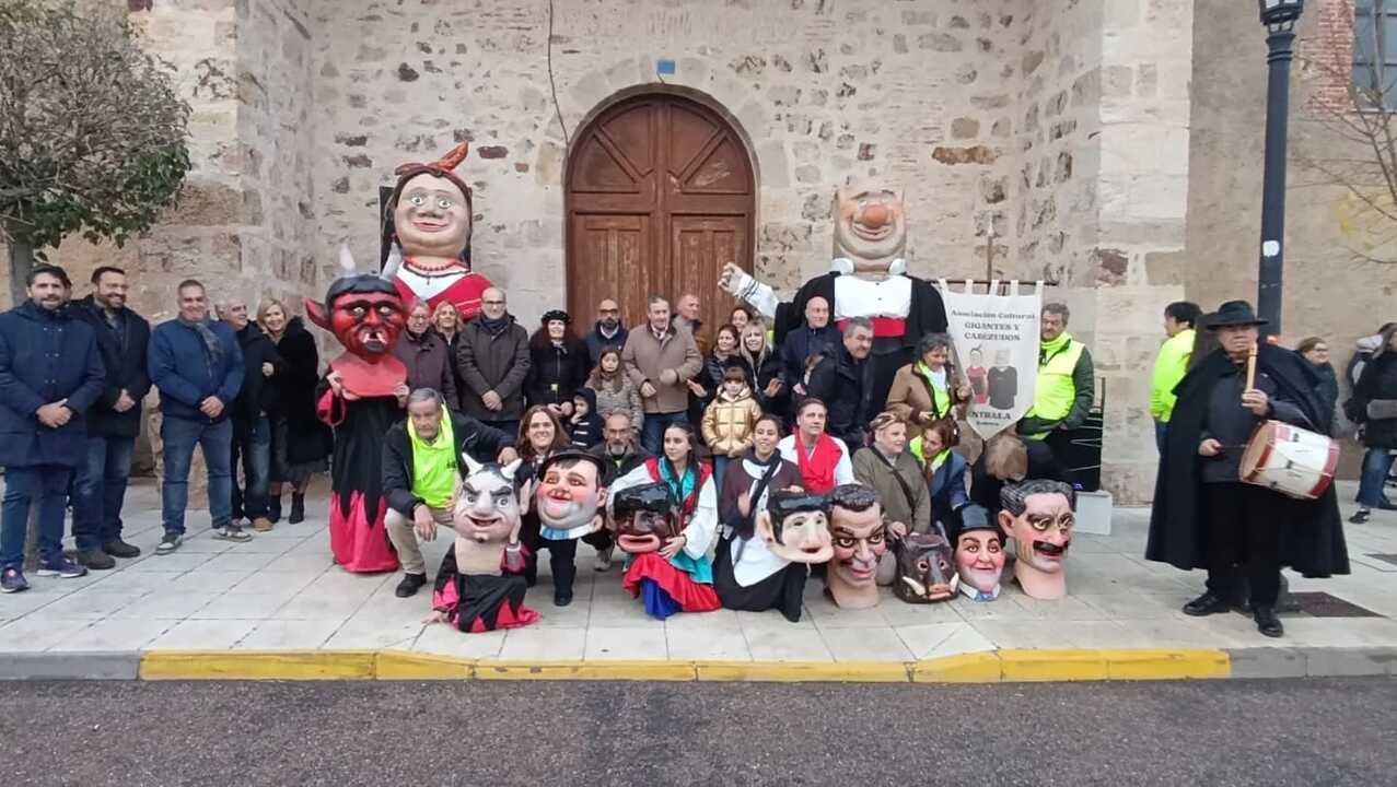 Magosto Tradicional Montamarta