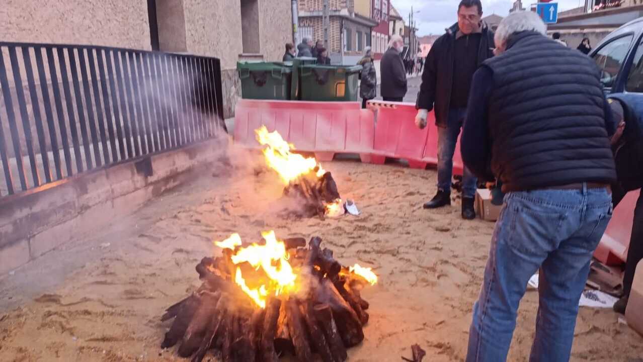Magosto Tradicional Montamarta
