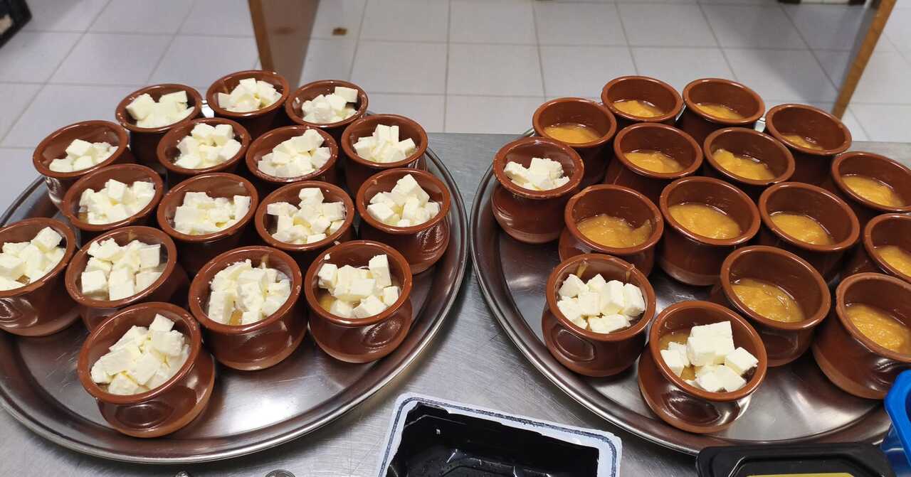 Membrillo Residencia de Carbajales de Alba - imagen redes